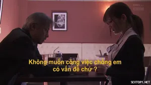 Bà xã thương chồng vietsub